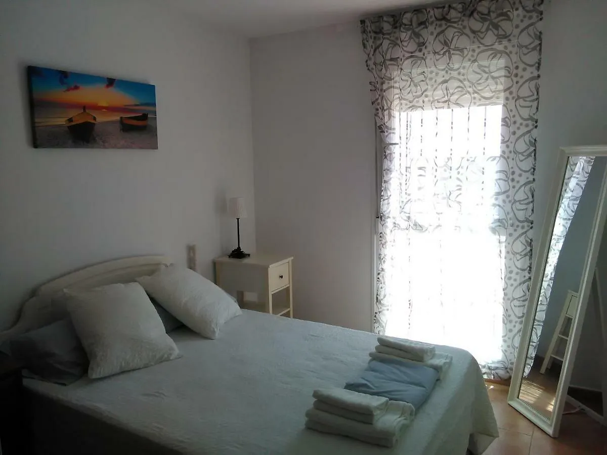 Apartamento Conil Rosalia De Castro Apartment Conil De La Frontera