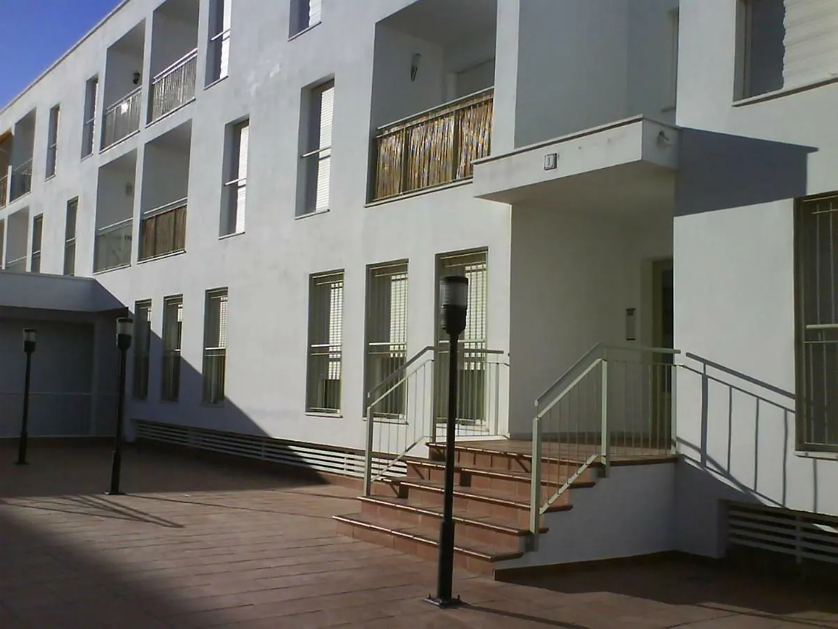 Apartamento Conil Rosalia De Castro Apartment Conil De La Frontera