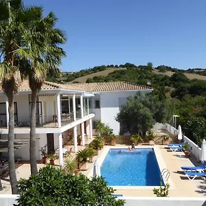 Appartement Finca Solivent Ocean View